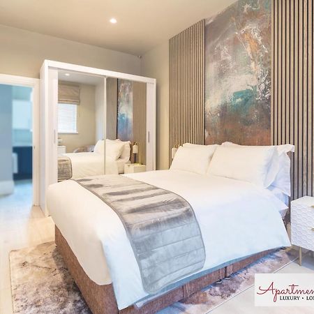 Beautiful Apartment In London Hounslow Exteriér fotografie