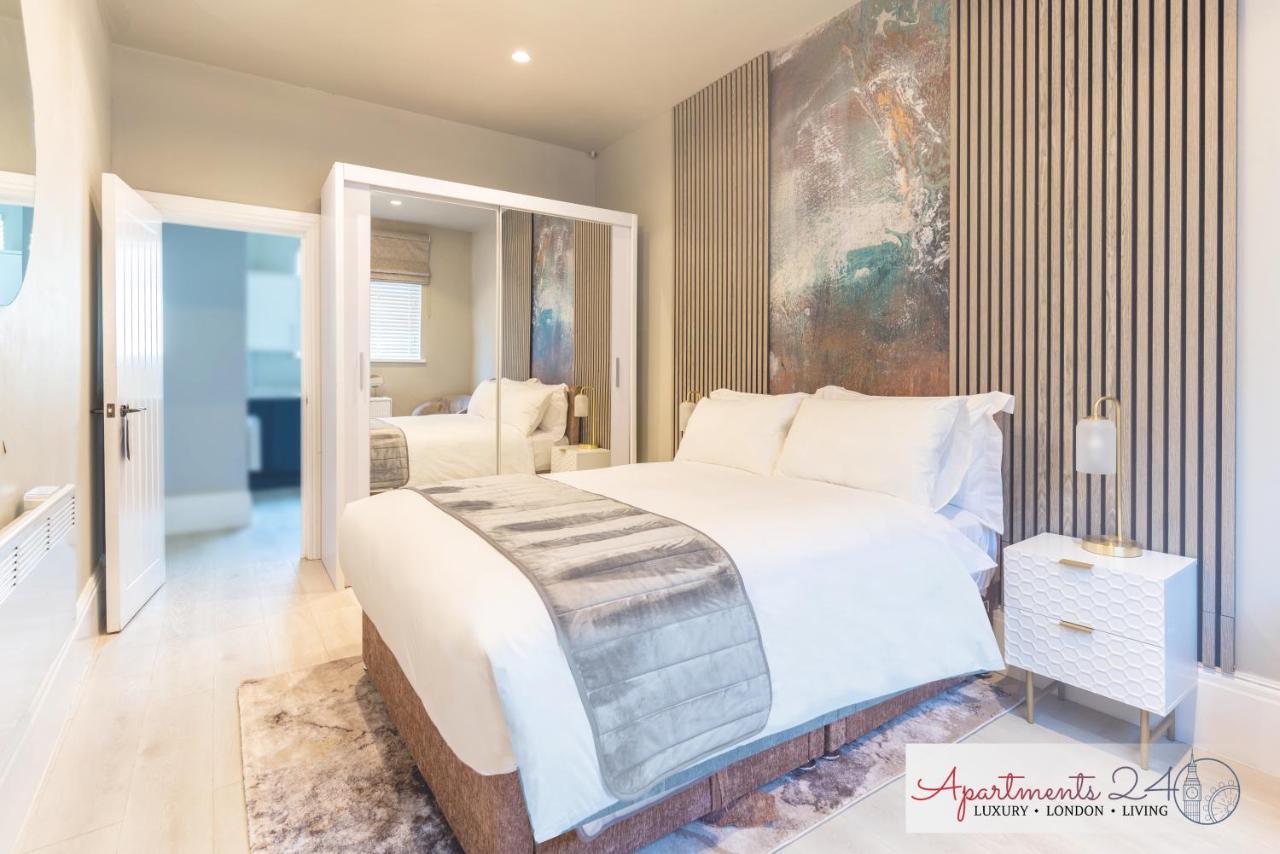 Beautiful Apartment In London Hounslow Exteriér fotografie