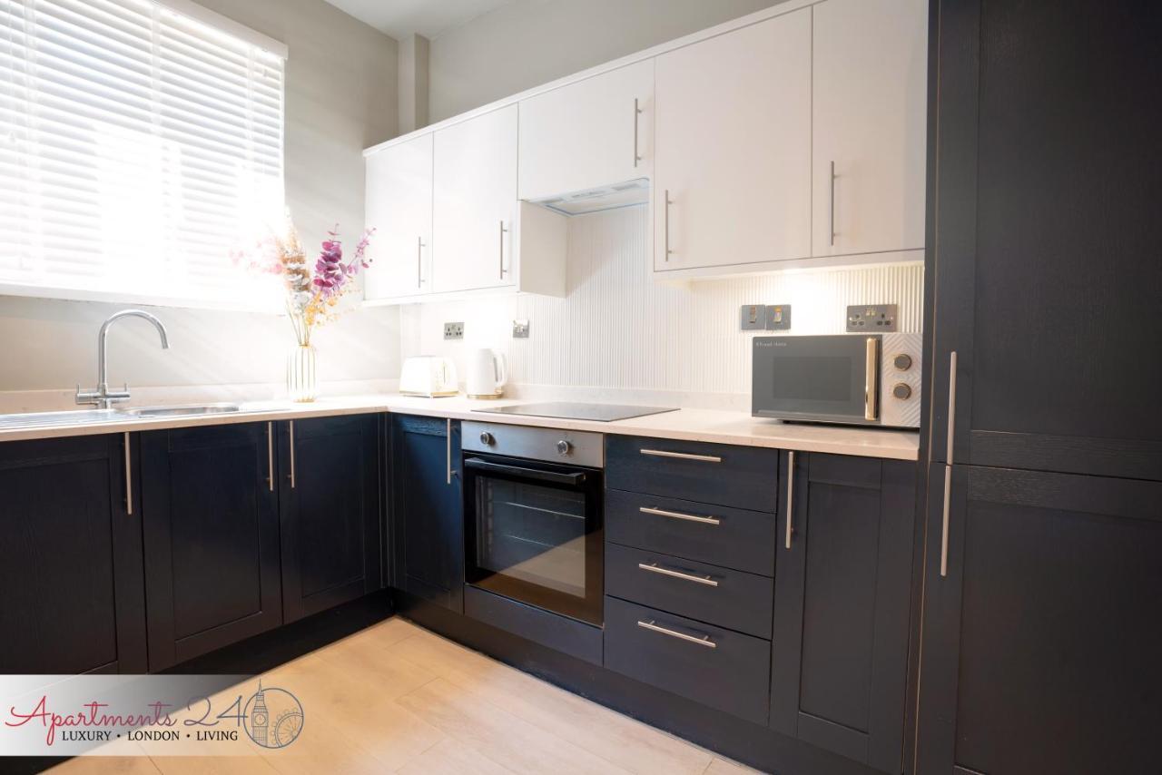 Beautiful Apartment In London Hounslow Exteriér fotografie
