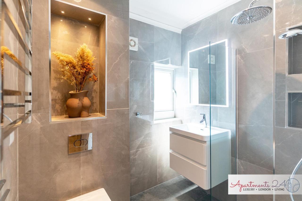 Beautiful Apartment In London Hounslow Exteriér fotografie
