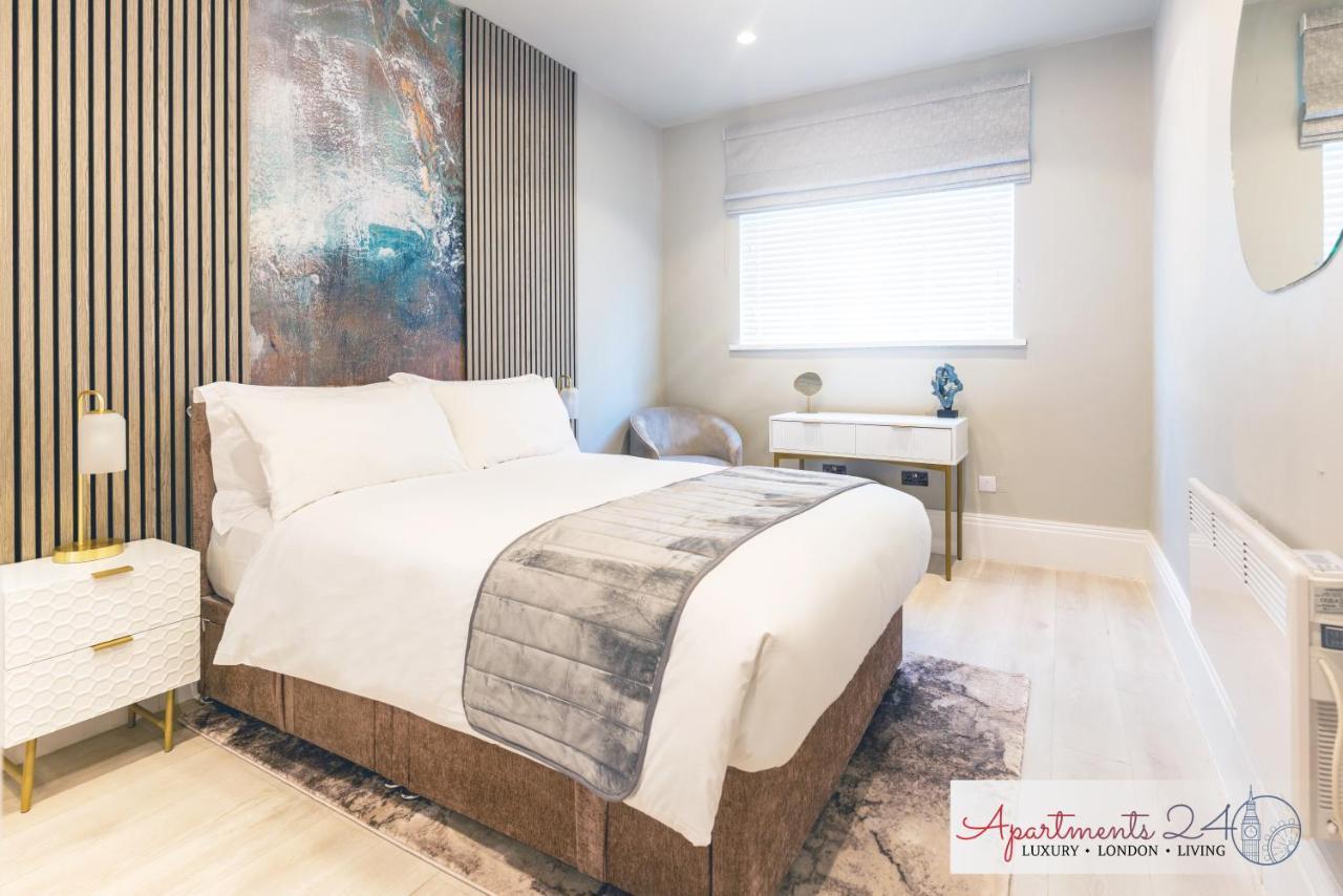 Beautiful Apartment In London Hounslow Exteriér fotografie