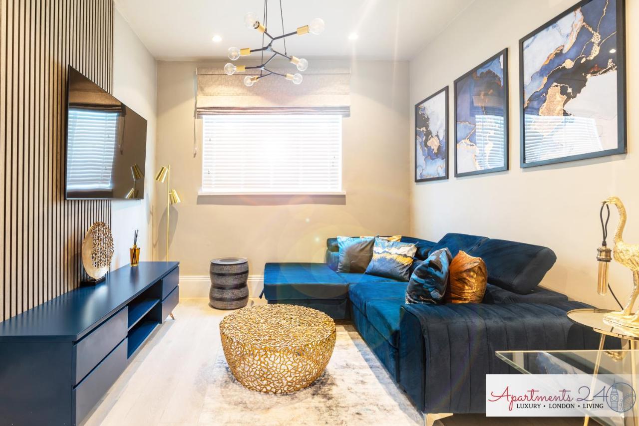 Beautiful Apartment In London Hounslow Exteriér fotografie